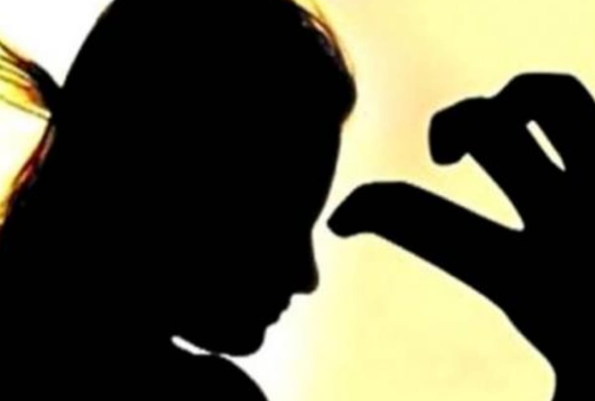 boy molested girl in lucknow 