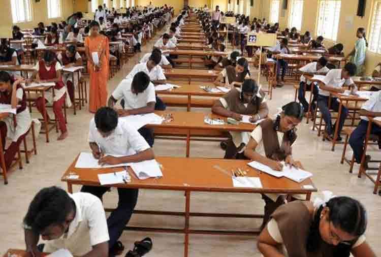 AP Board intermediate 1st year and 2nd year results 2018 to be declared on 12th April 