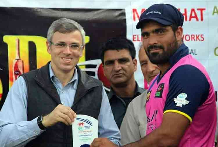 ipl 2018 cricketer manzoor dar life story from watchman to a player