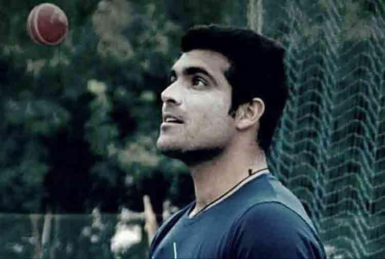 ipl 2018 cricketer manzoor dar life story from watchman to a player
