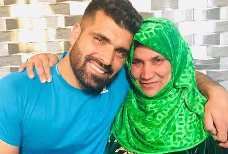 ipl 2018 cricketer manzoor dar life story from watchman to a player