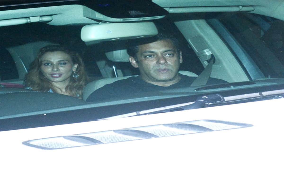 After getting bail in blackbuck poaching case five things Salman Khan did 