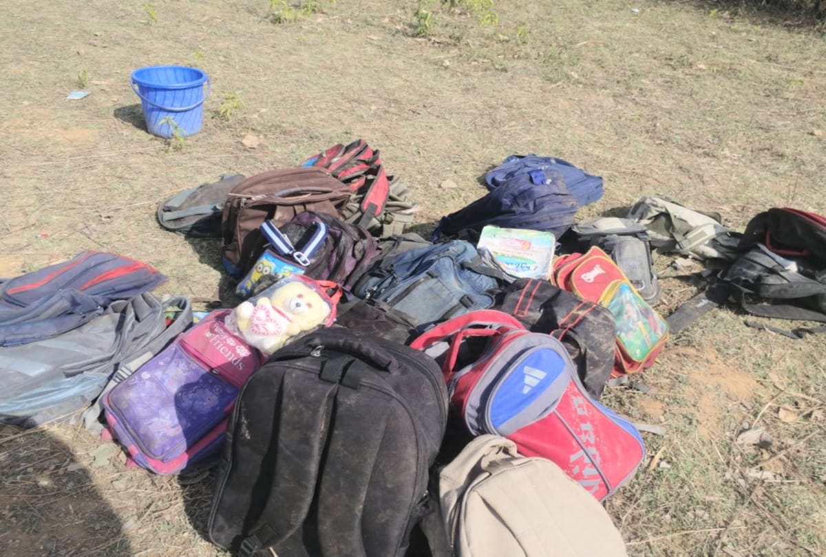 Childrens bag will remain vacant in July
