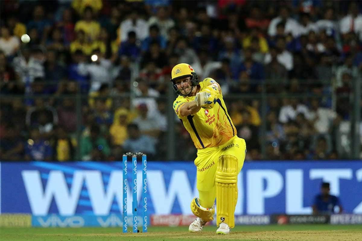 Chennai Super Kings Predicted XI against Sunrisers Hyderabad ipl 2018 match 20