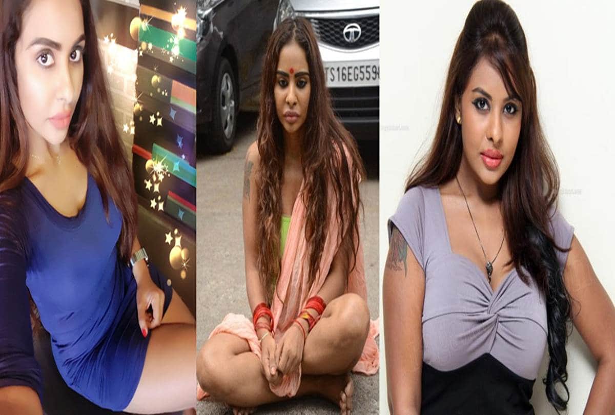 after Sri Reddy row Telangana government will form special cell for women artists sexual harassment