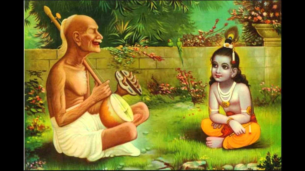 surdas jayanti 2020 date and importance