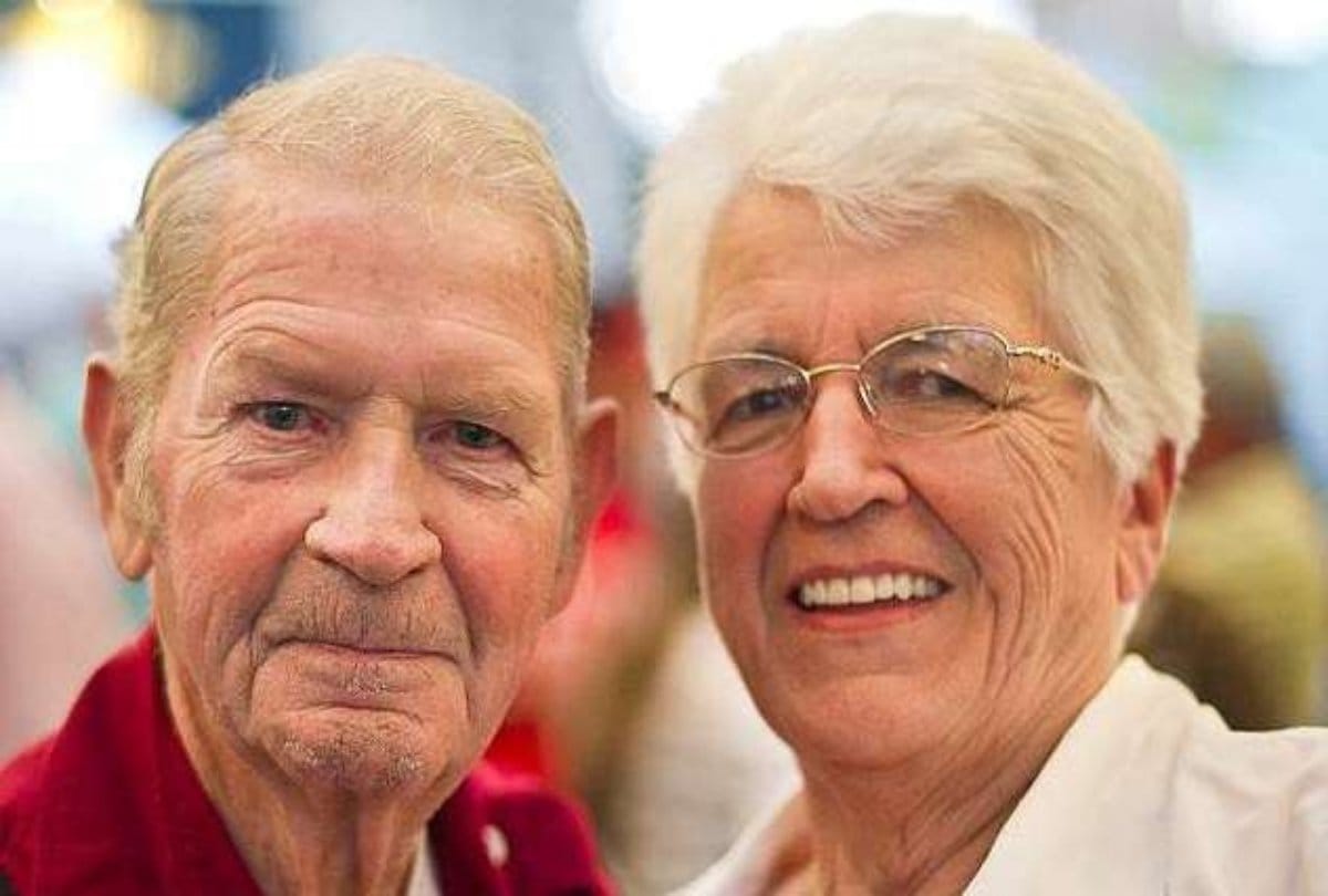 Couple to remarry each other after 50 years of their divorce