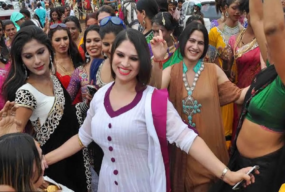 jammu kashmir government draft policy on transgender persons, SWD seeks views of stakeholders