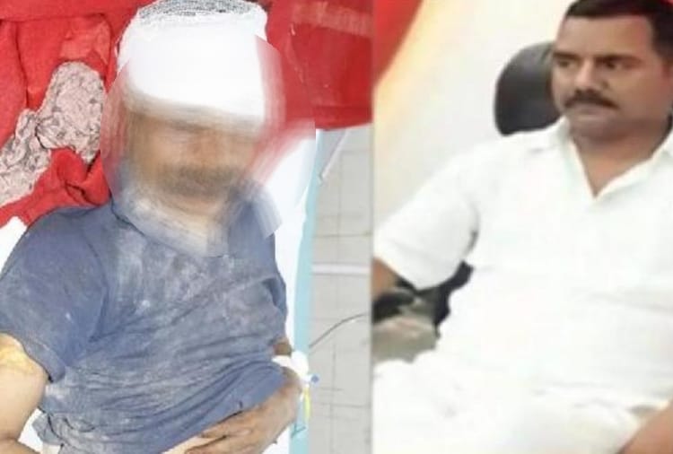 unnao: rape victim demanded for CBI investigation