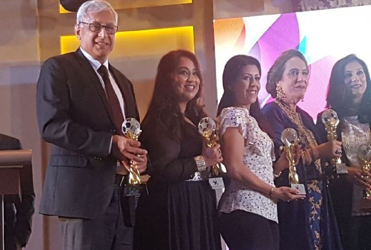 World Women's Conference held in Dubai, discussion on key issues related to women