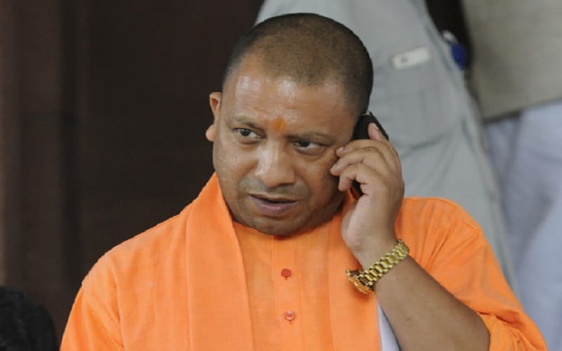 Amit Shah talked to Yogi Adityanath on phone over Unnao incident
