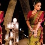 ankita lokhande looks in Manikarnika
