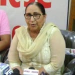 दलबीर कौर