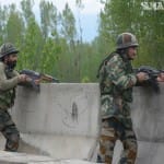 INDIAN ARMY
