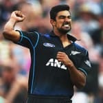 Ish Sodhi to replace Afgani spinner Zaheer Khan for Rajasthan Royals in IPL 11