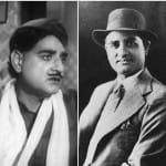 K L Saigal