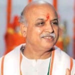 प्रवीण तोगड़िया