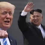 North korea will never end nuclear weapons altogether former diplomat