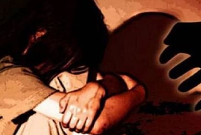 Gang rape from seven year old girl in Bijnor