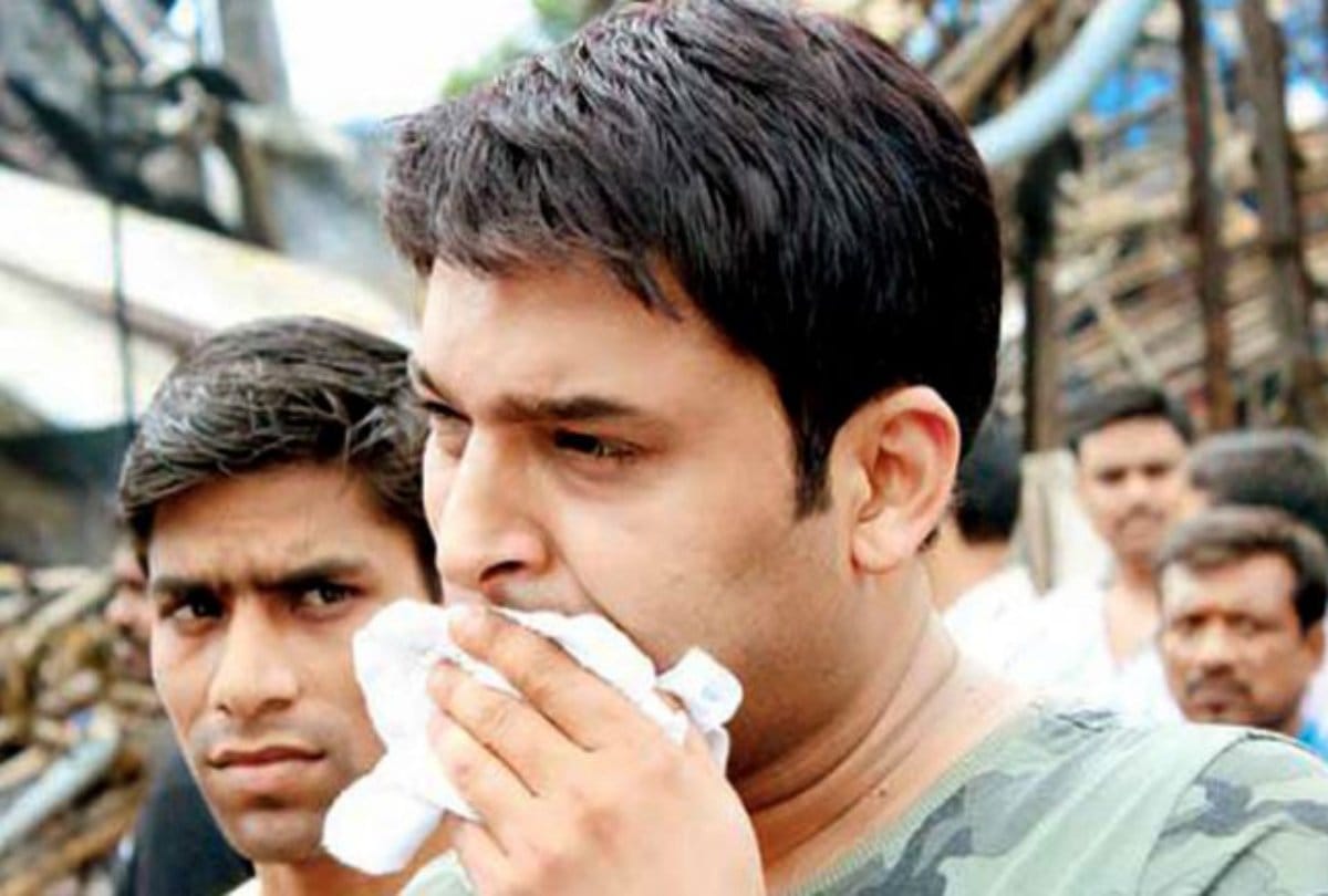 channel decided kapil sharma new show goes off air