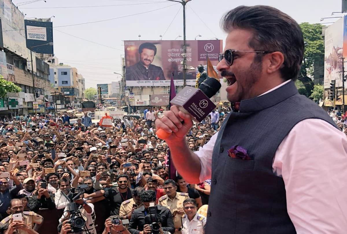 anil kapoor on sonam kapoor wedding will share information on right time