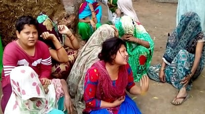 Youth killed by friends in Baghpat, two people arrested