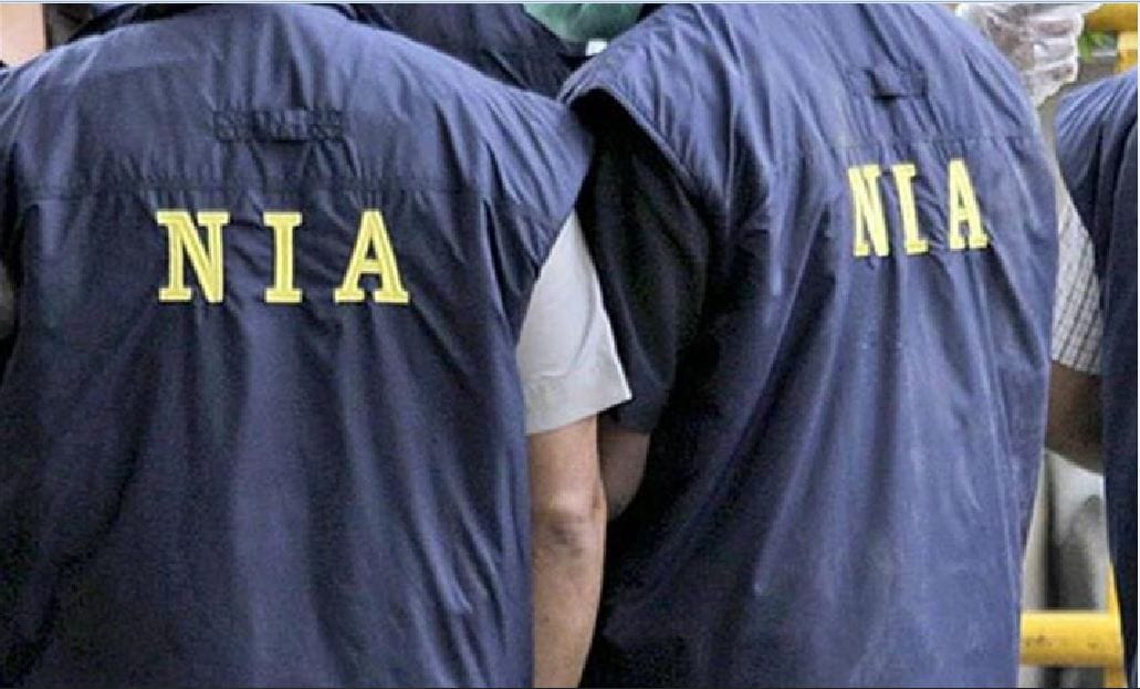 Jammu and Kashmir: Big success for NIA in attacks, four terrorists arrested