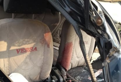 Meracle save bus passengers life during accident in kotdwar