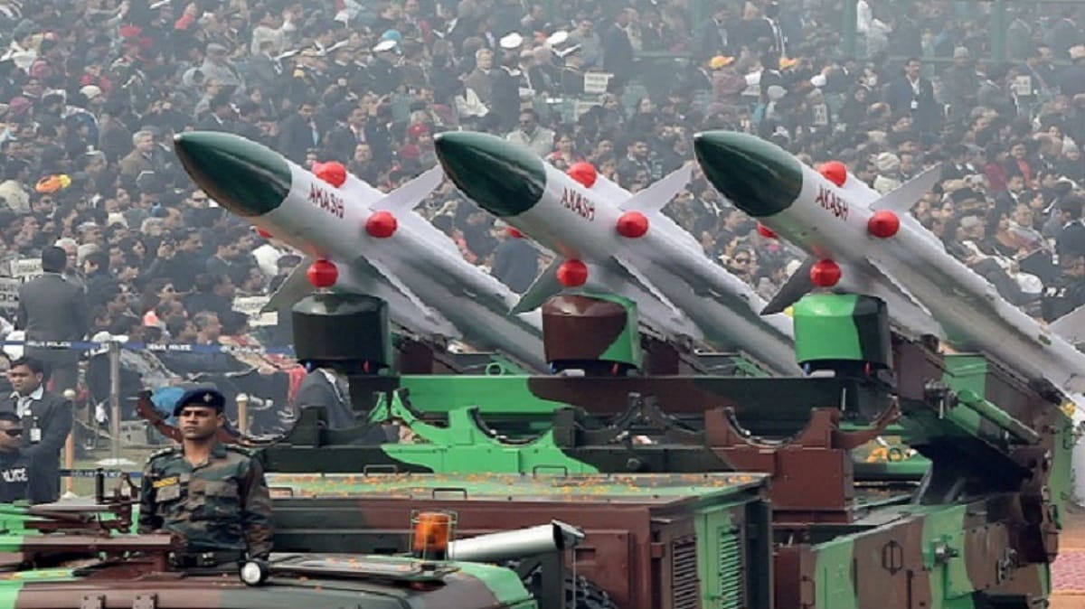 Defence Expo 2018 begins in chennai latest weapons showcase 