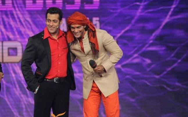 FIR Registered Against TV Actor And Ex Bigg Boss Contestant Akashdeep Saigal 