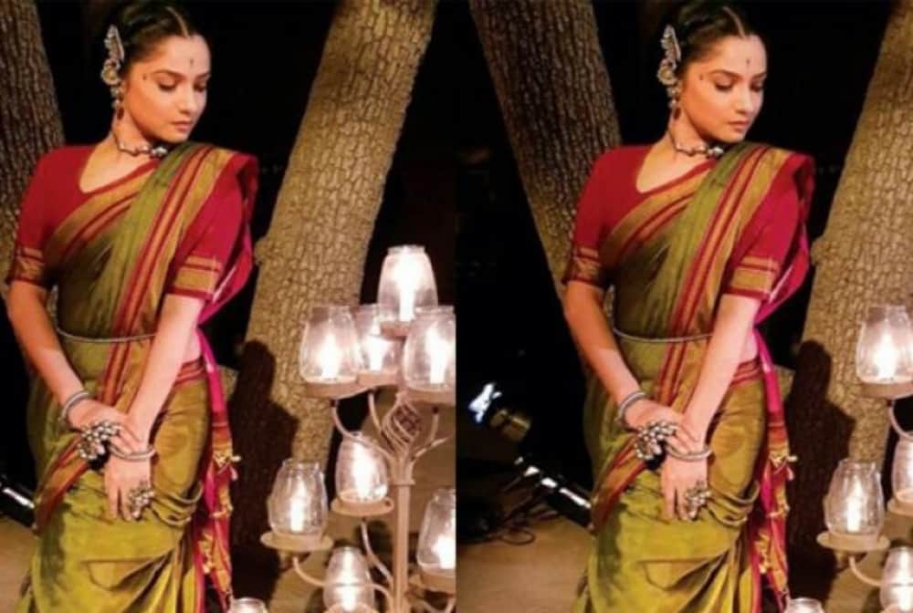 i want to work with salman khan says ankita lokhande