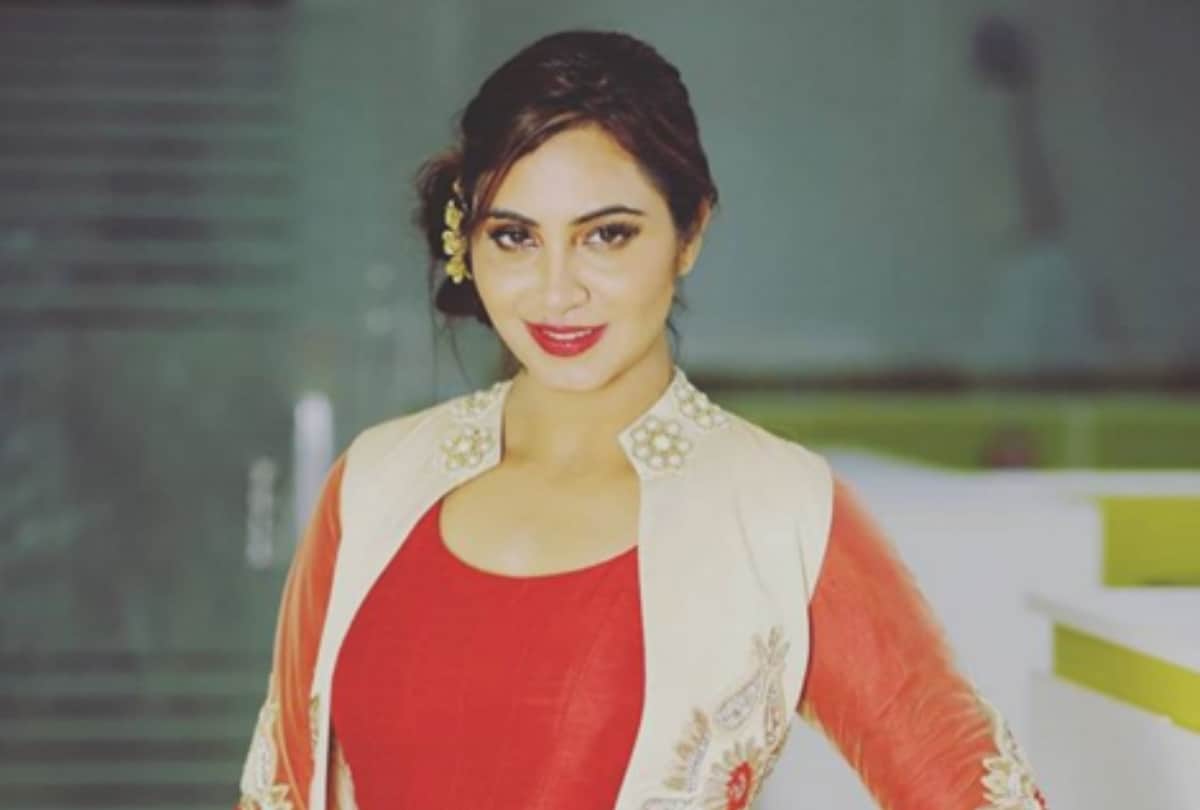 Arshi Khan and Manu Punjabi had Fun, Video is Viral