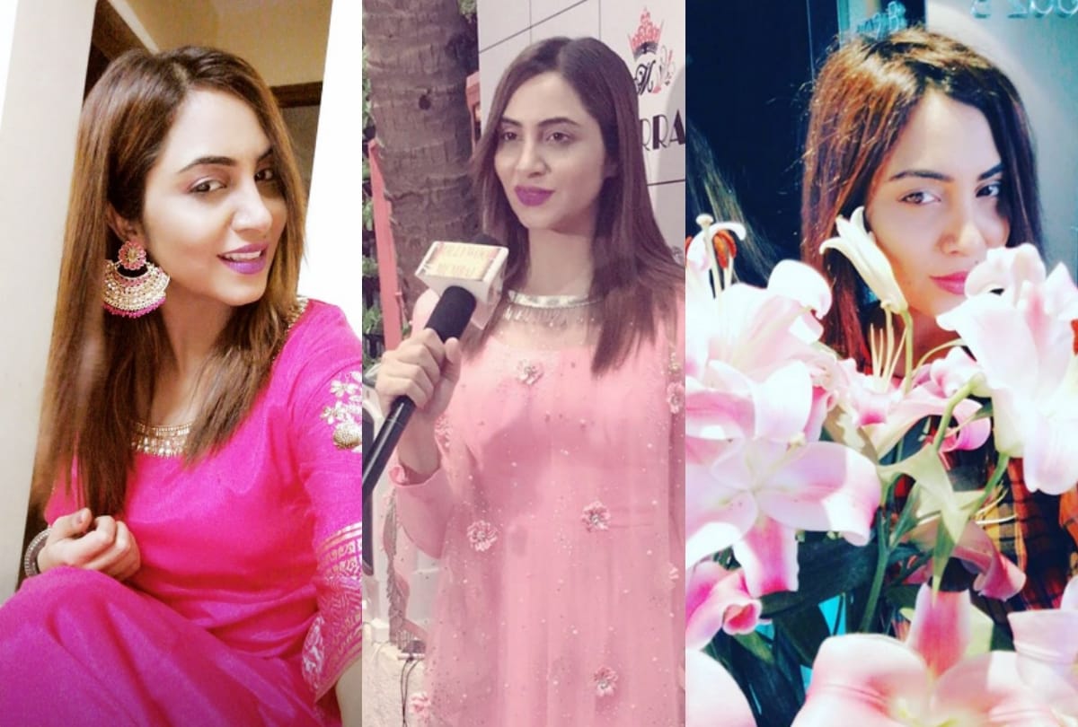 arshi khan look change, view pics delhi-ncr