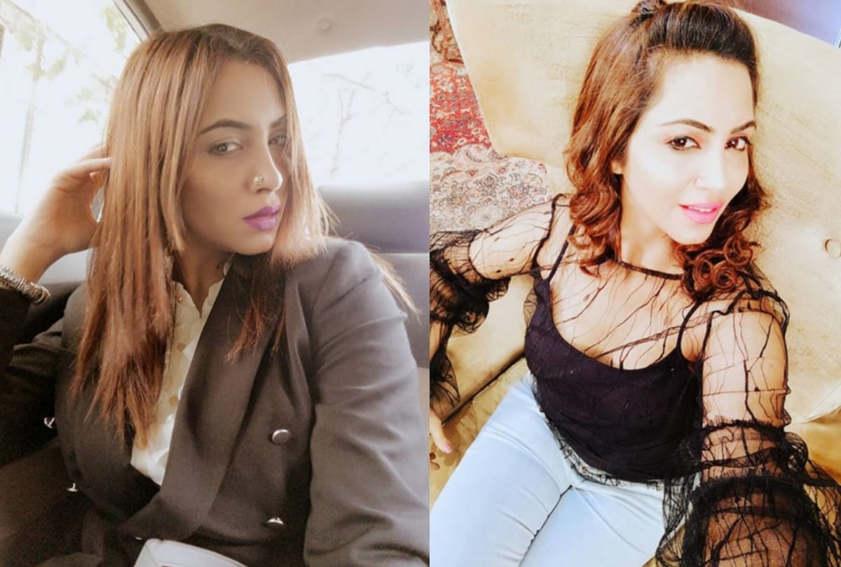 Arshi Khan apologizes for tweet about sex with Shahid Afridi