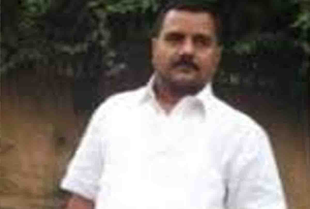 VIP treatment of MLA KULDEEP SENGAR brother in jail
