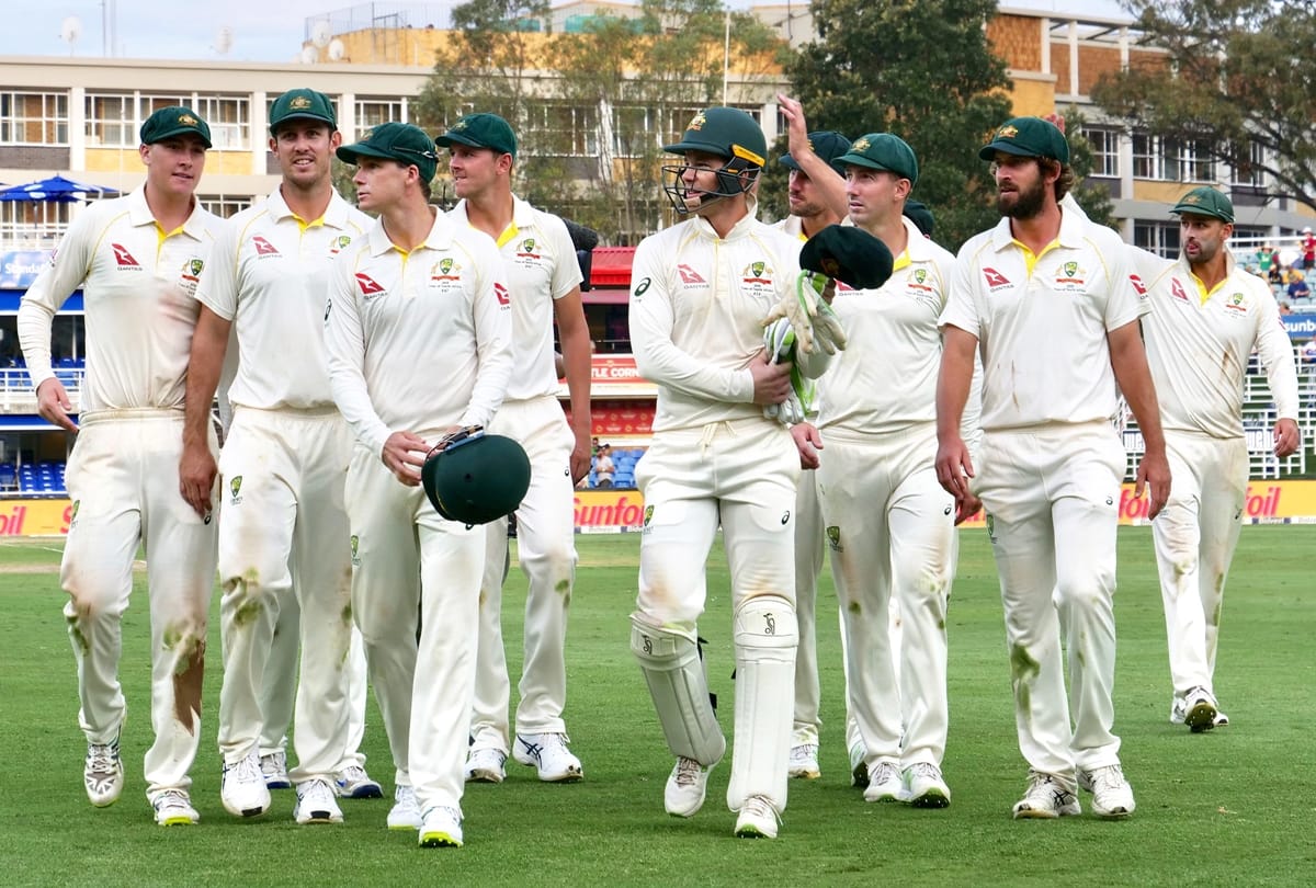 Five new faces on CA contract list, No room for David Warner and Steve Smith