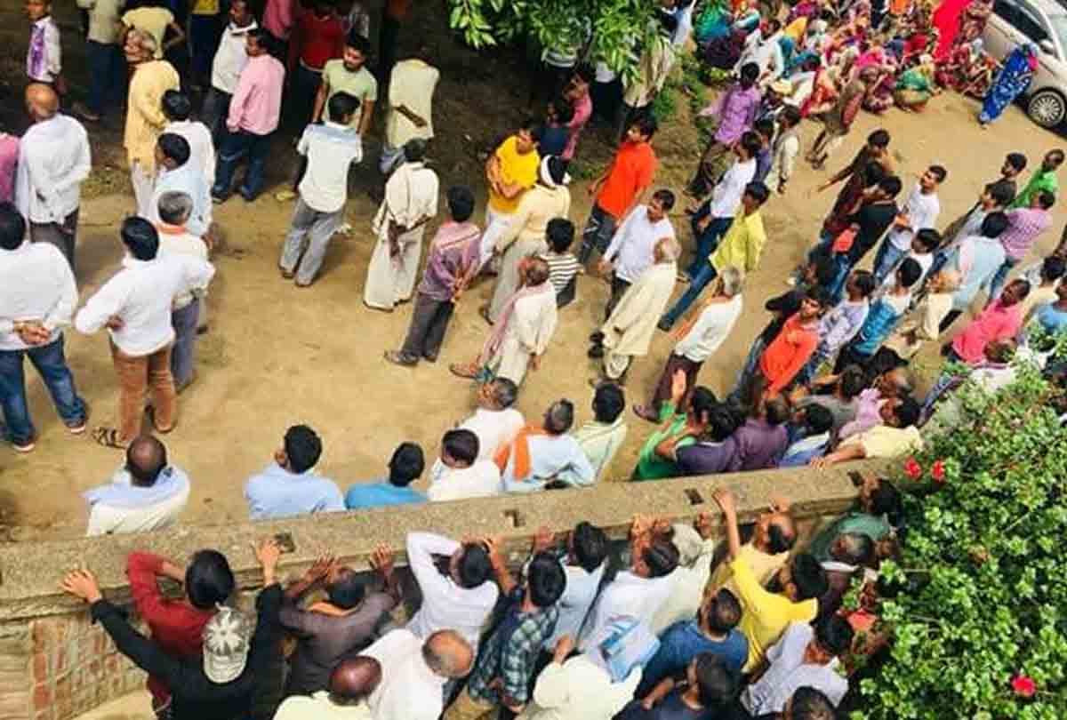 bjp mla case new angle