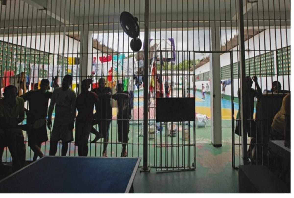Brazil jail break: 20 killed in Gunman attacked