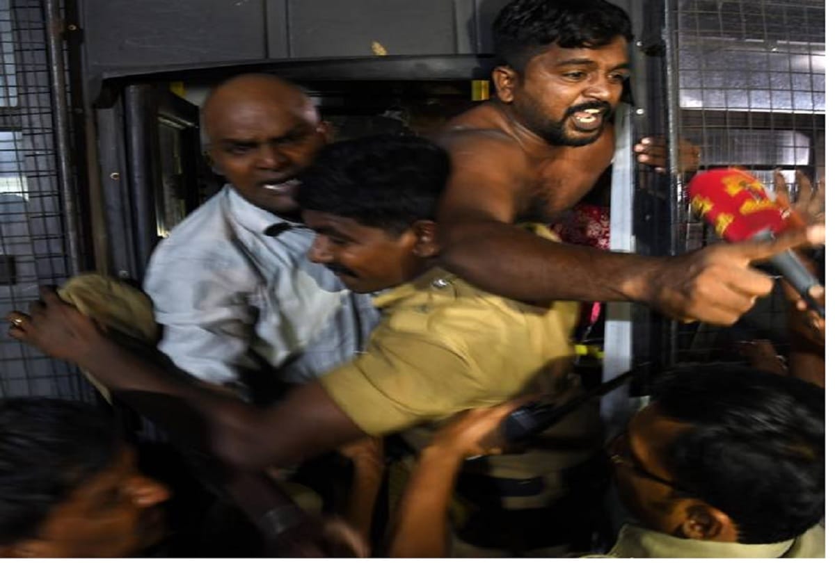 Cauvery Protests: IPL matches scheduled to be held in Chennai, to be shifted to another venue