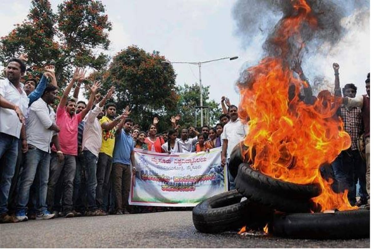 Cauvery Protests: IPL matches scheduled to be held in Chennai, to be shifted to another venue