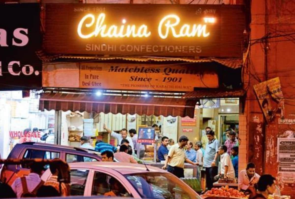 congress leaders do not eat chhole bhature before their fast on 9 april here is the truth