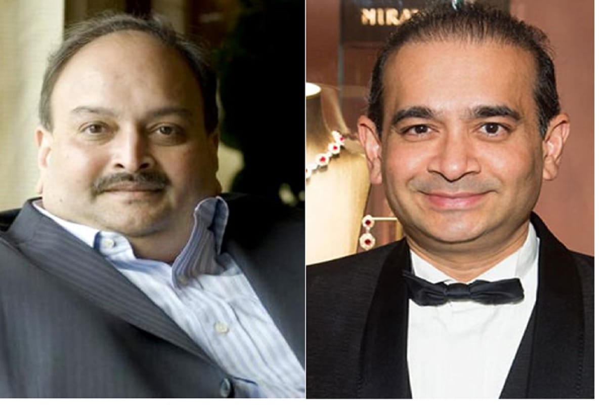 PNB scam: HC warns Nirav Modi, non-bailable warrant against Choksi by CBI court