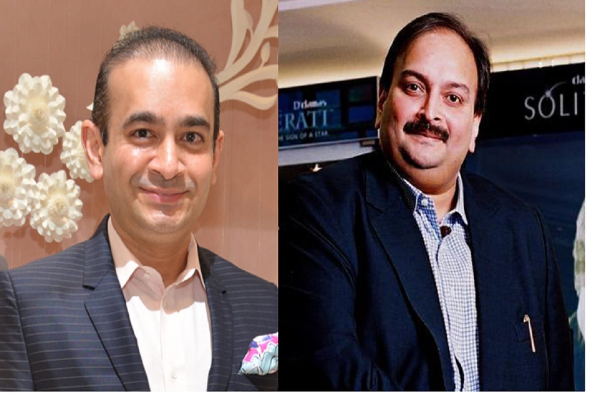 cbi, ed officials to flyoff to west indies soon, mehul choksey extradition on cards