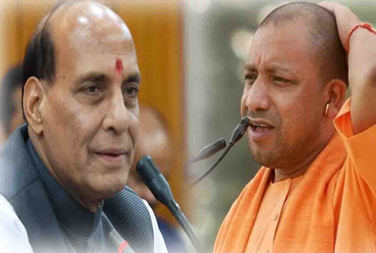 After Rajnath now villager of dadri have hope from yogi