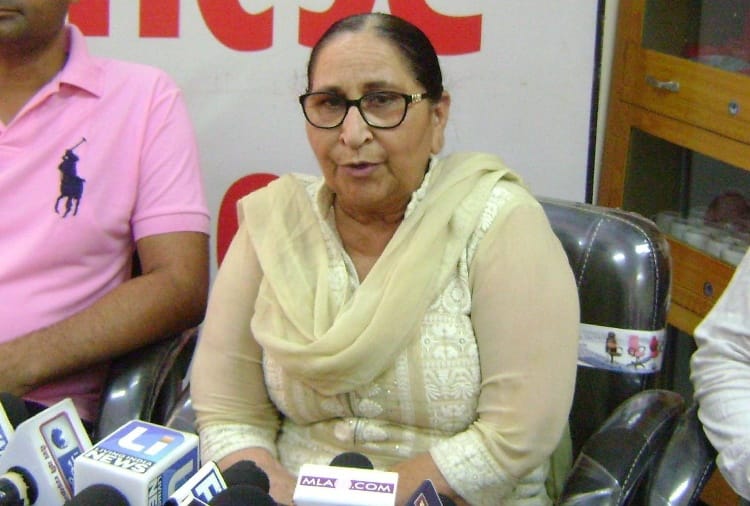 sarabjit singh sister dalbir kaur interview on surgical strike