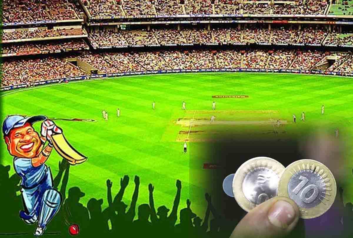 COINS game in IPL betting