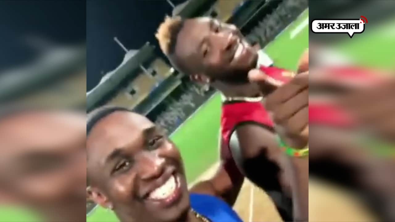 ब्रावो रसल