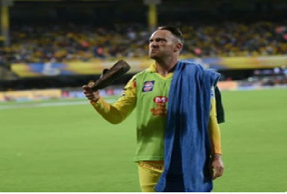 IPL 2018, CSK vs KKR: Shoes hurled inside Chepauk stadium by kaveri river water dispute protesters