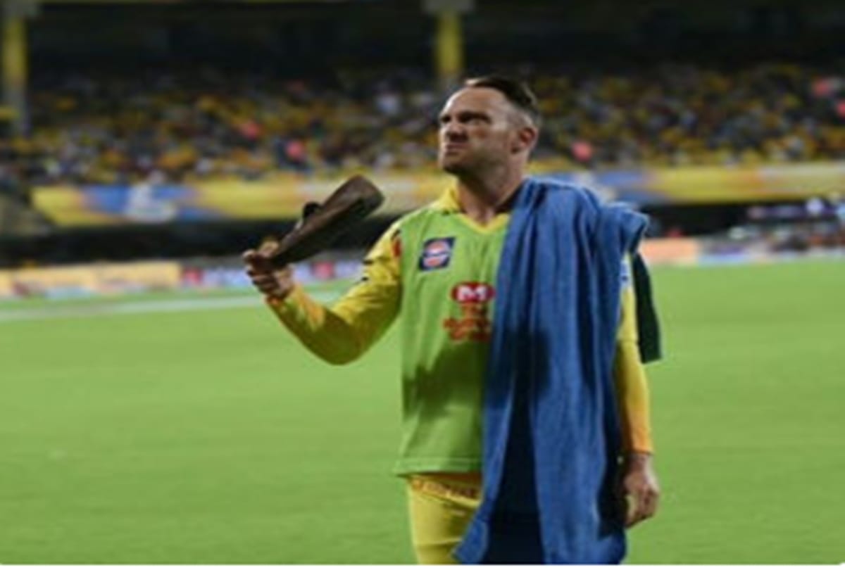 IPL 2018, CSK vs KKR: Shoes hurled inside Chepauk stadium by kaveri river water dispute protesters