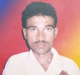 Farmer's death due to crop failure